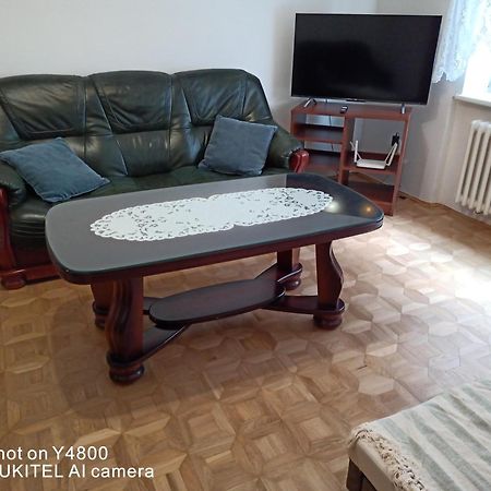Byt - Apartman - Robotnicka Bratislava Extérieur photo