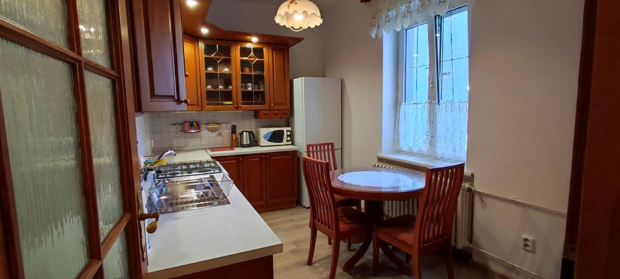 Byt - Apartman - Robotnicka Bratislava Extérieur photo