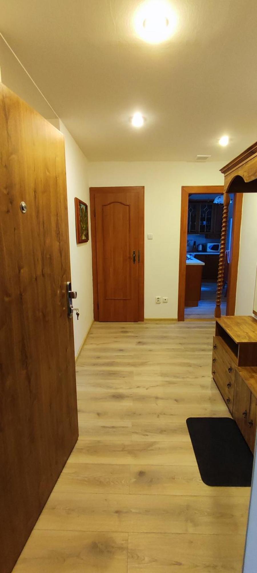 Byt - Apartman - Robotnicka Bratislava Extérieur photo
