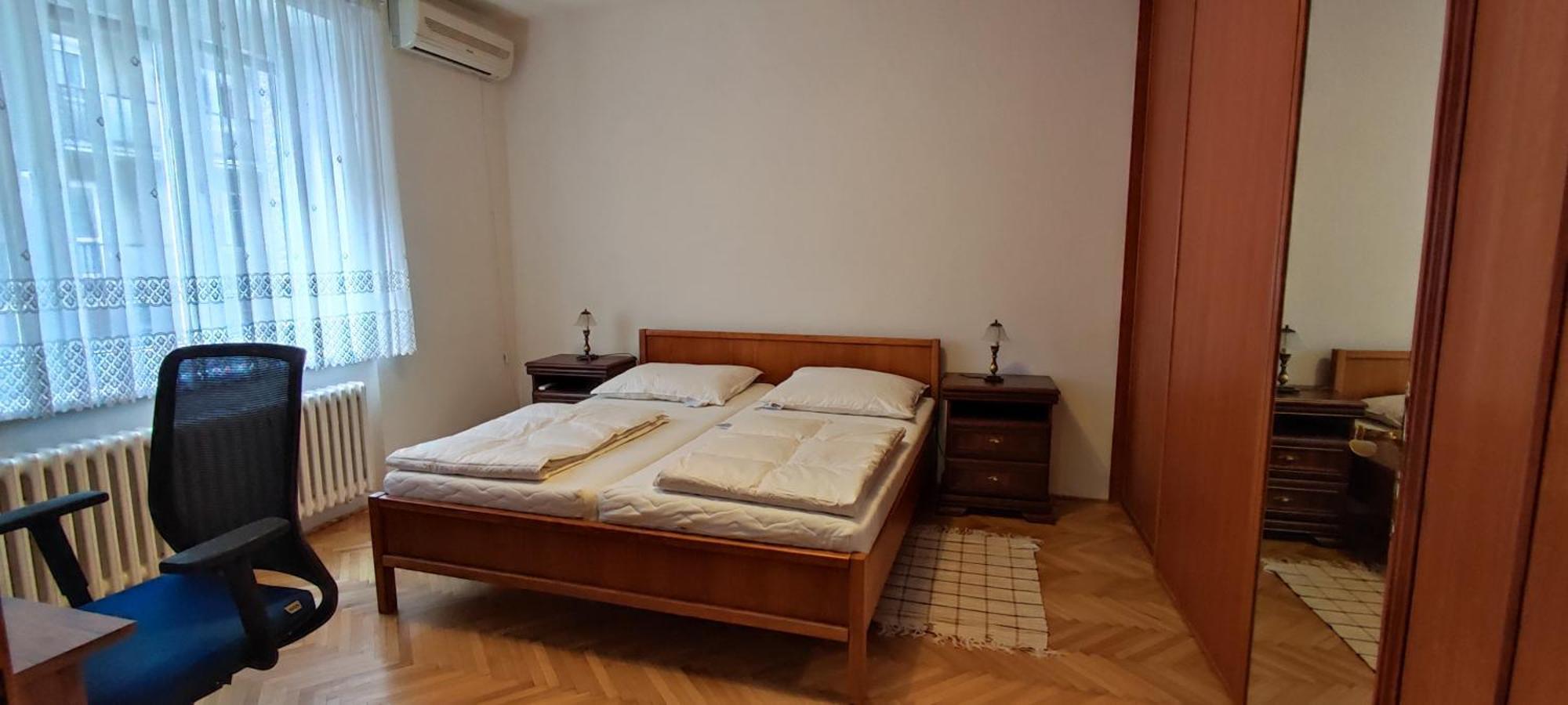 Byt - Apartman - Robotnicka Bratislava Extérieur photo