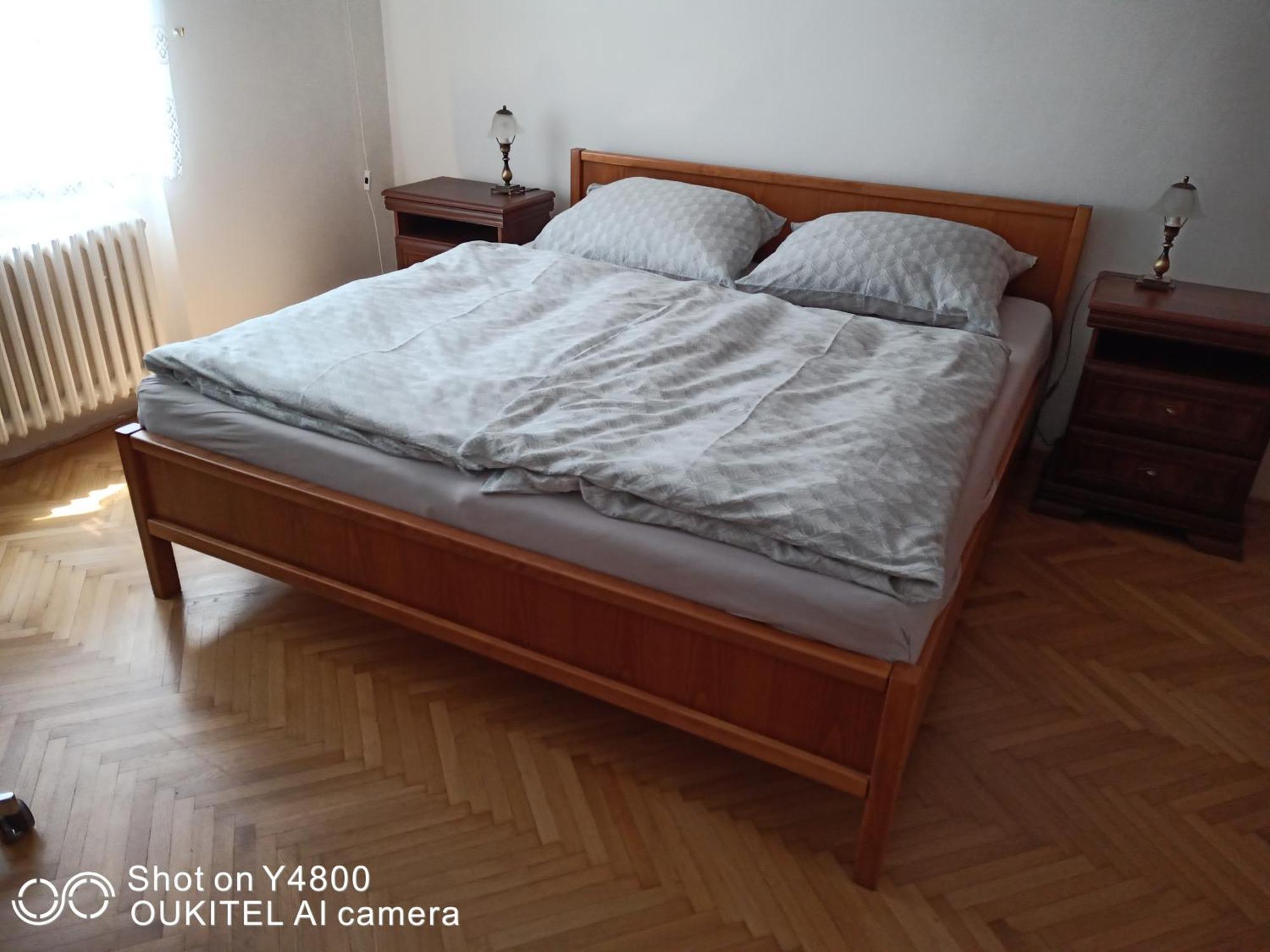 Byt - Apartman - Robotnicka Bratislava Extérieur photo